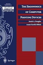 The Ergonomics of Computer Pointing Devices