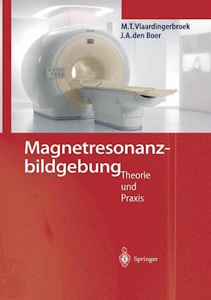 Magnetresonanzbildgebung