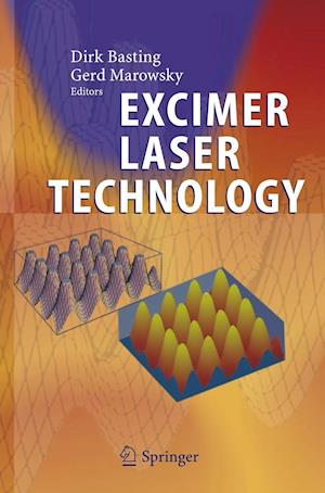 Excimer Laser Technology