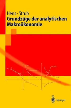 Grundzüge der analytischen Makroökonomie