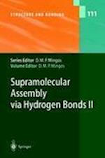 Supramolecular Assembly via Hydrogen Bonds II