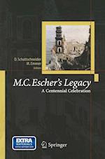 M.C. Escher’s Legacy
