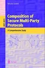 Composition of Secure Multi-Party Protocols