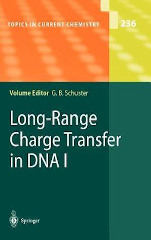 Long-Range Charge Transfer in DNA I