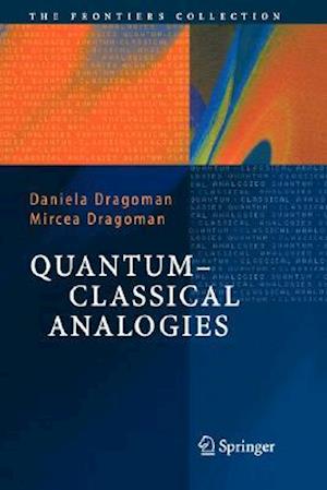 Quantum-Classical Analogies