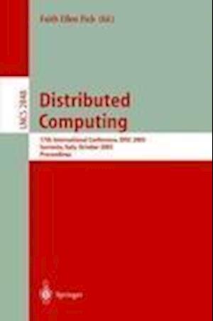 Distributed Computing