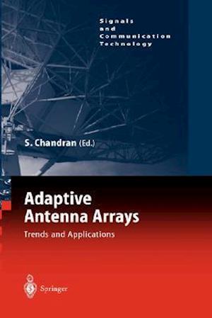 Adaptive Antenna Arrays