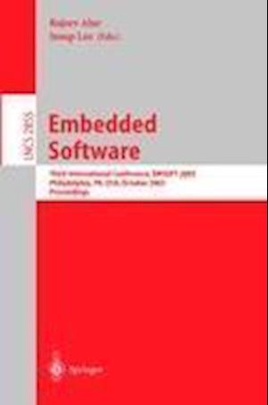 Embedded Software