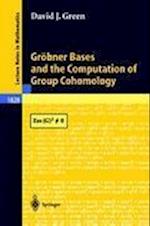 Gröbner Bases and the Computation of Group Cohomology
