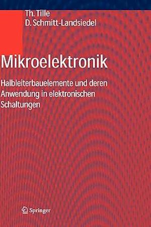 Mikroelektronik