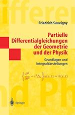 Partielle Differentialgleichungen der Geometrie und der Physik 1