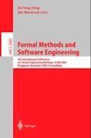 Formal Methods and Software Engineering