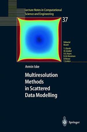 Multiresolution Methods in Scattered Data Modelling