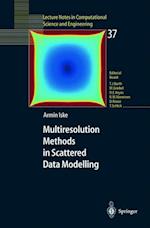 Multiresolution Methods in Scattered Data Modelling