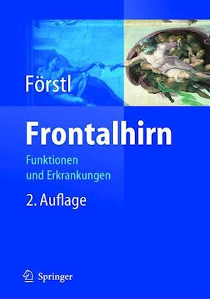 Frontalhirn