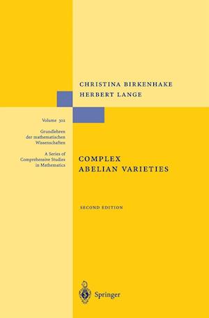 Complex Abelian Varieties