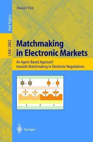 Matchmaking in Electronic Markets