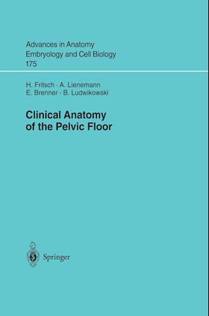 Clinical Anatomy of the Pelvic Floor