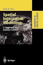 Spatial Interaction Modelling
