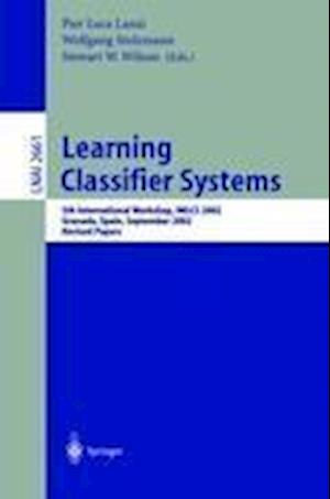 Learning Classifier Systems