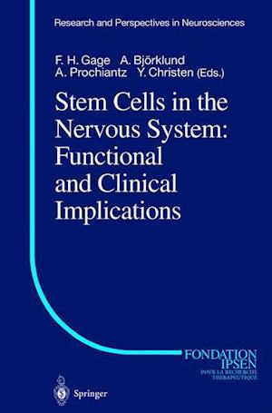 Stem Cells in the Nervous System: Functional and Clinical Implications