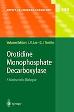 Orotidine Monophosphate Decarboxylase