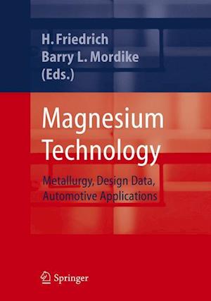 Magnesium Technology