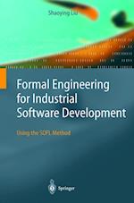Formal Engineering for Industrial Software Development