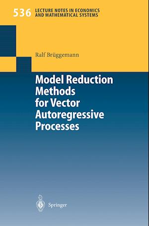 Model Reduction Methods for Vector Autoregressive Processes