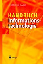 Handbuch Informationstechnologie