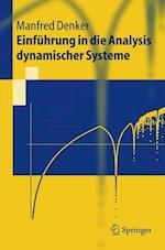 Einfuhrung in Die Analysis Dynamischer Systeme