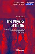 The Physics of Traffic