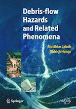 Debris-flow Hazards and Related Phenomena