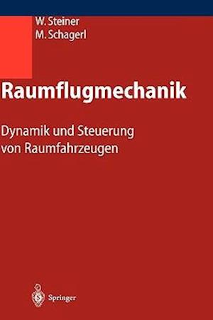 Raumflugmechanik