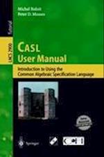 CASL User Manual