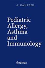 Pediatric Allergy, Asthma and Immunology
