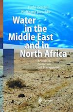 Water in the Middle East and in North Africa