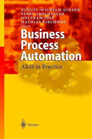 Business Process Automation