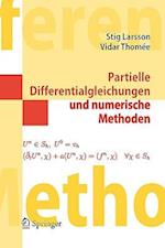Partielle Differentialgleichungen und numerische Methoden