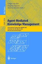 Agent-Mediated Knowledge Management