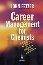 Career Management for Chemists