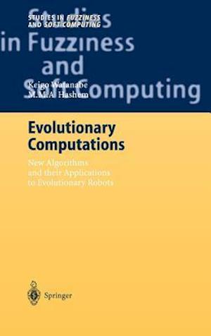 Evolutionary Computations