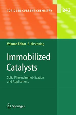 Immobilized Catalysts