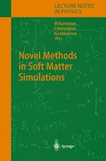 Novel Methods in Soft Matter Simulations