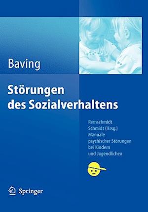 Störungen des Sozialverhaltens