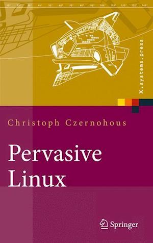 Pervasive Linux