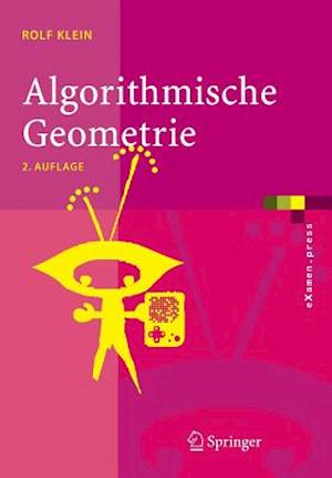 Algorithmische Geometrie