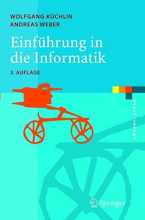 Einfuhrung in Die Informatik