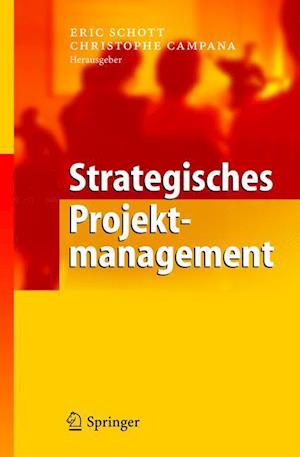 Strategisches Projektmanagement