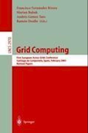 Grid Computing